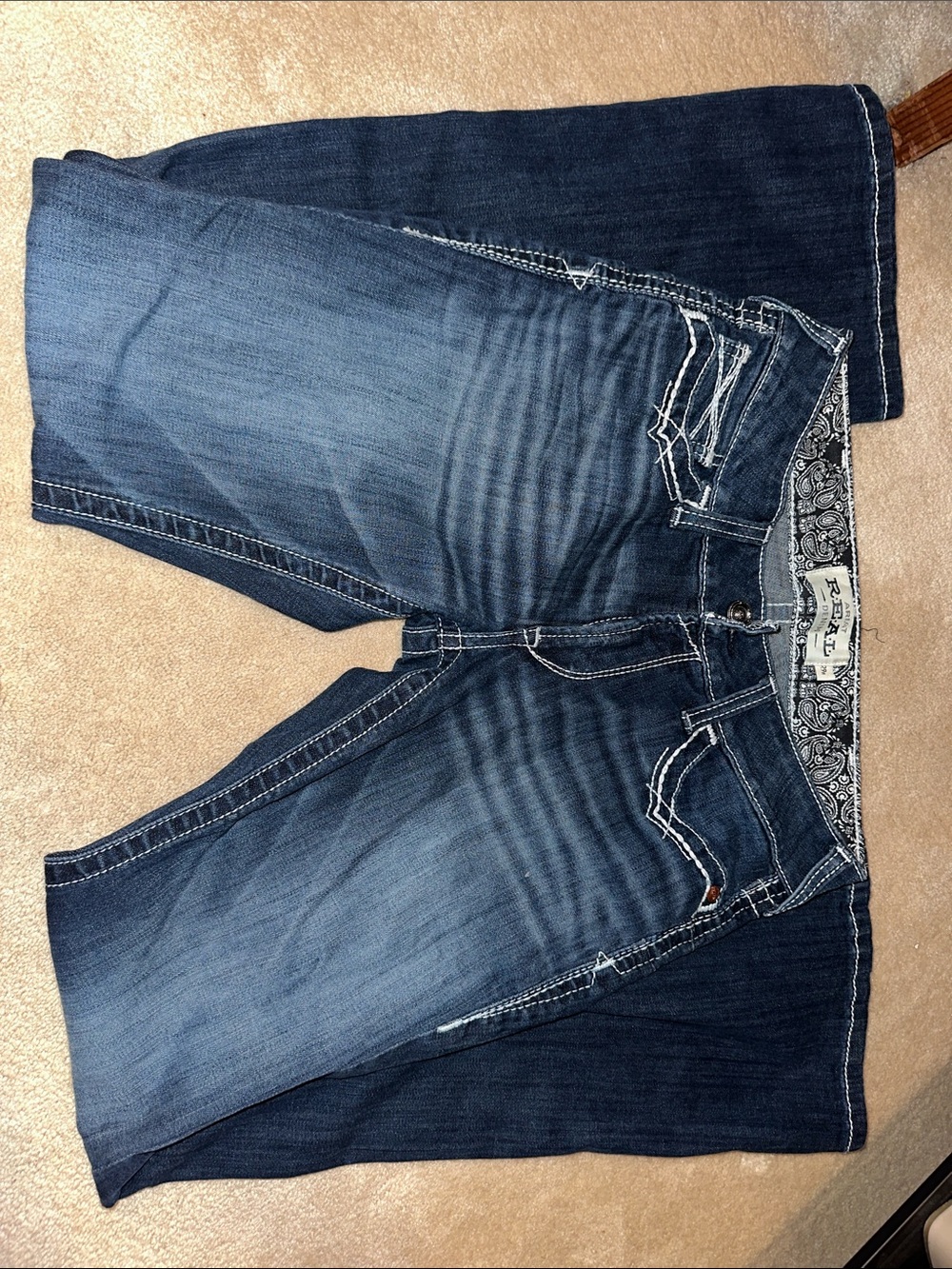 Ariat Bootcut Women’s Jeans